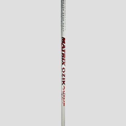 40.25" | Callaway FT 21° 3 Neutral Hybrid | S Fkex | White Matrix Ozik Altus Hybrid Graphite Shaft
