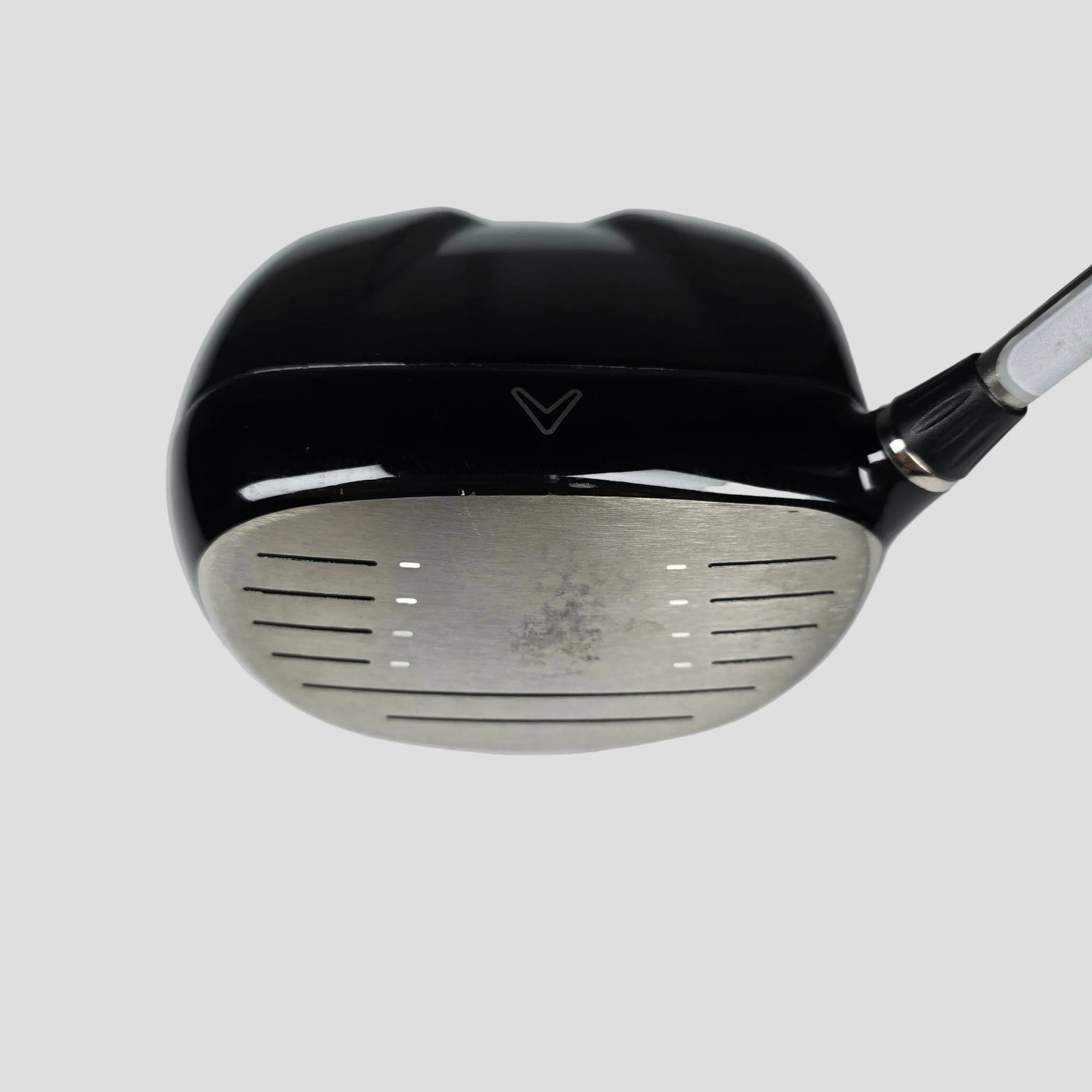 44.75" | Callaway FTi 11° Draw Driver | L Flex | Callaway Golf Fujikura Sakura
