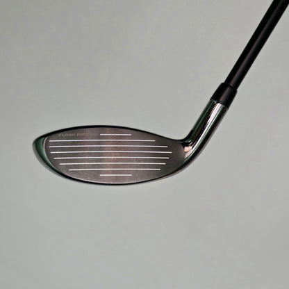 Callaway Mavrik Pro 3 Hybrid 20° | S Flex | KBS Hybrid FST 80 S