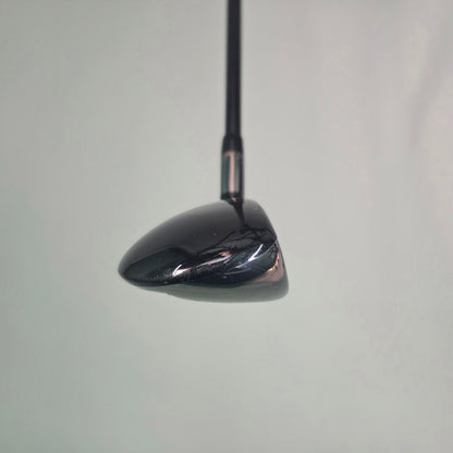 Callaway Mavrik Pro 3 Hybrid 20° | S Flex | KBS Hybrid FST 80 S
