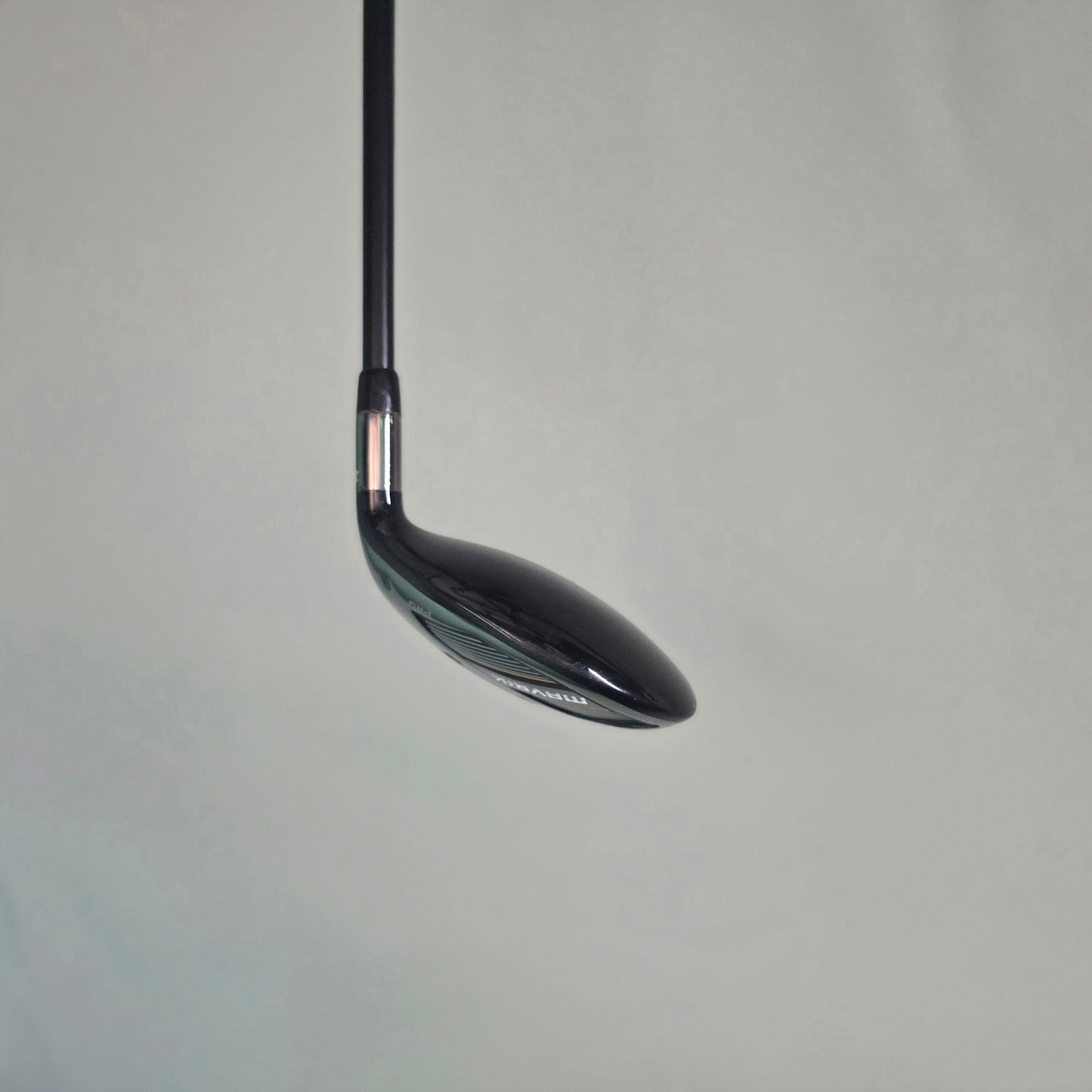 Callaway Mavrik Pro 3 Hybrid 20° | S Flex | KBS Hybrid FST 80 S