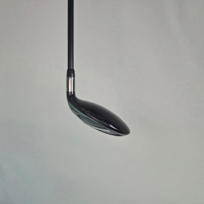 Callaway Mavrik Pro 3 Hybrid 20° | S Flex | KBS Hybrid FST 80 S