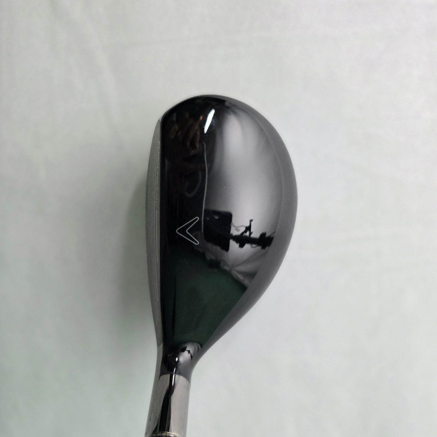 Callaway Mavrik Pro 3 Hybrid 20° | S Flex | KBS Hybrid FST 80 S