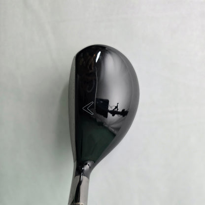 Callaway Mavrik Pro 3 Hybrid 20° | S Flex | KBS Hybrid FST 80 S
