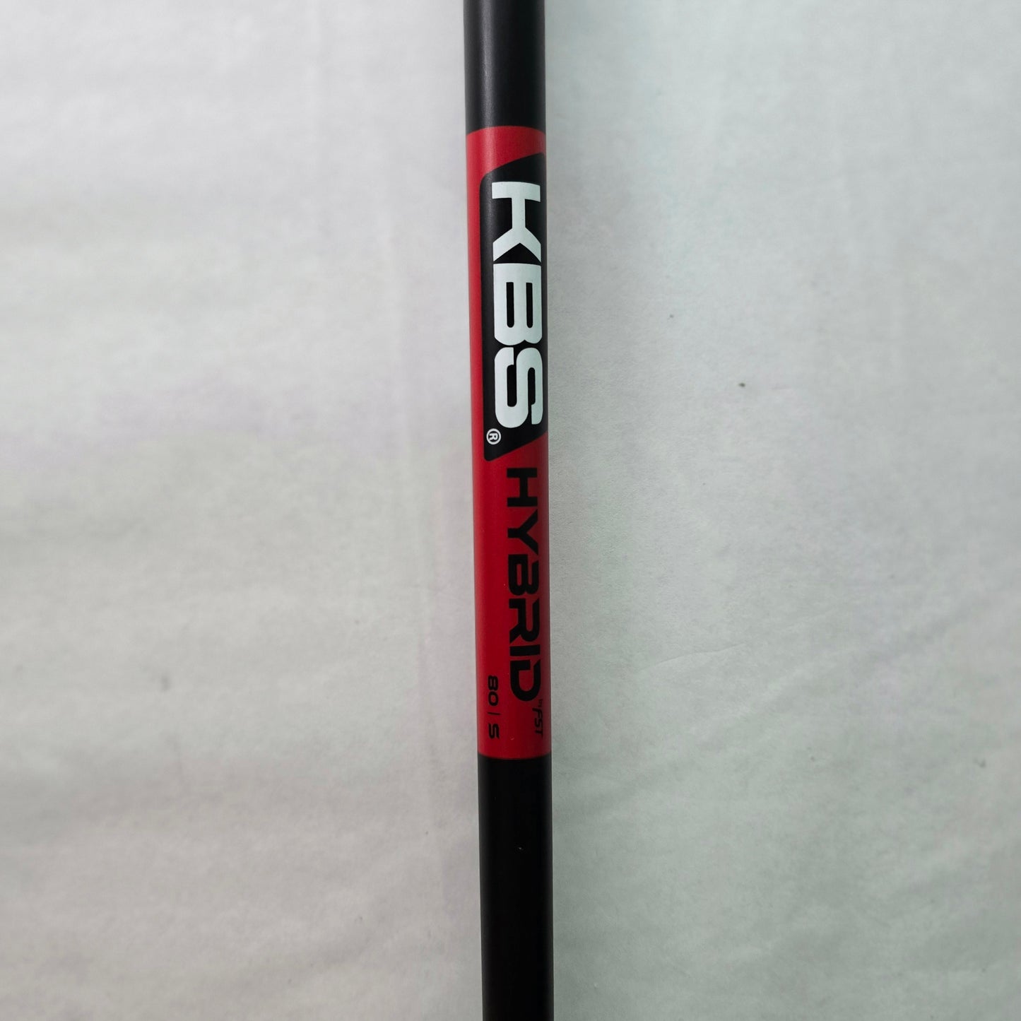 Callaway Mavrik Pro 3 Hybrid 20° | S Flex | KBS Hybrid FST 80 S