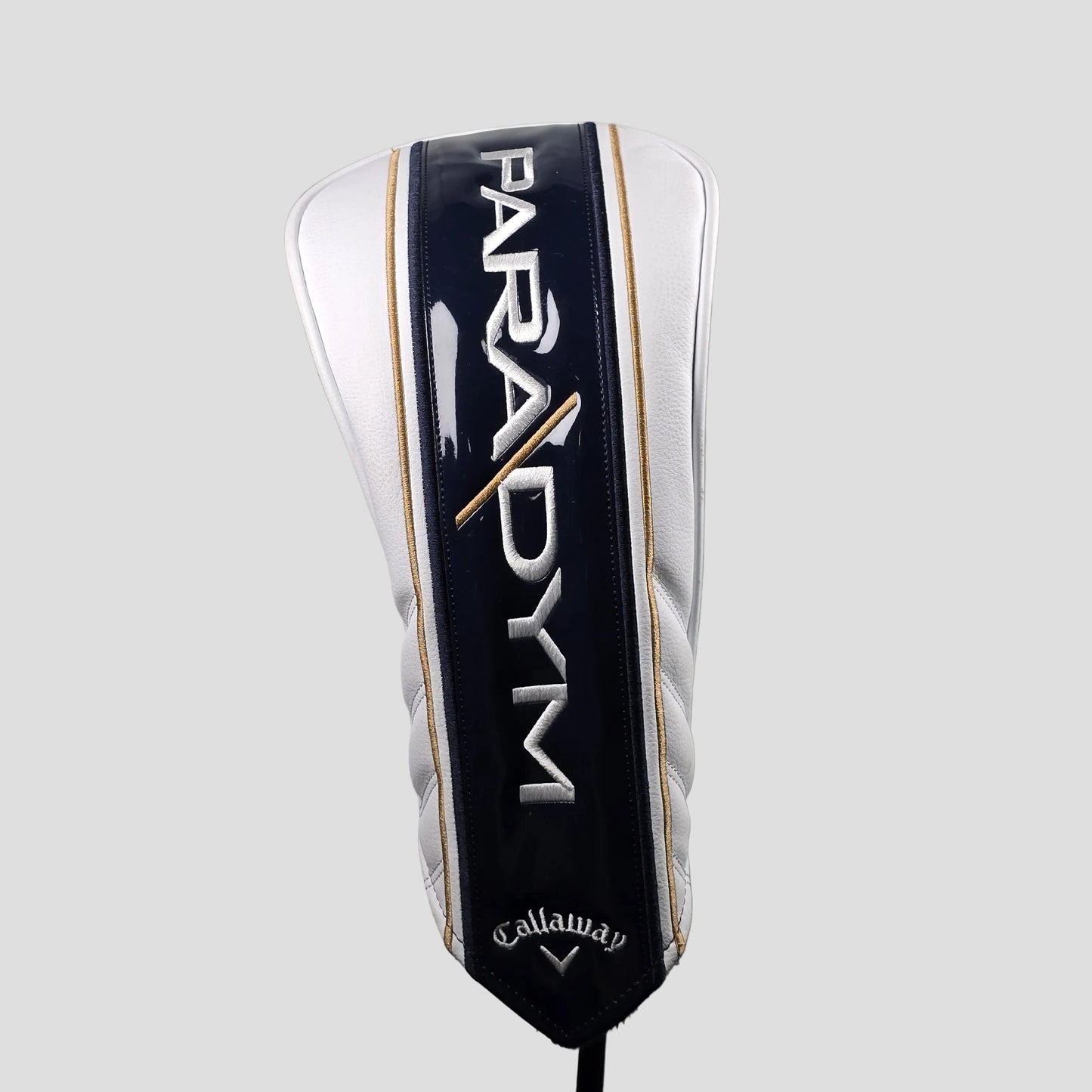 Callaway Paradym Driver 9° Mitubishi Chemical Tensei AV 65 S Flex Blue