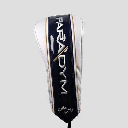 Callaway Paradym Driver 9° Mitubishi Chemical Tensei AV 65 S Flex Blue