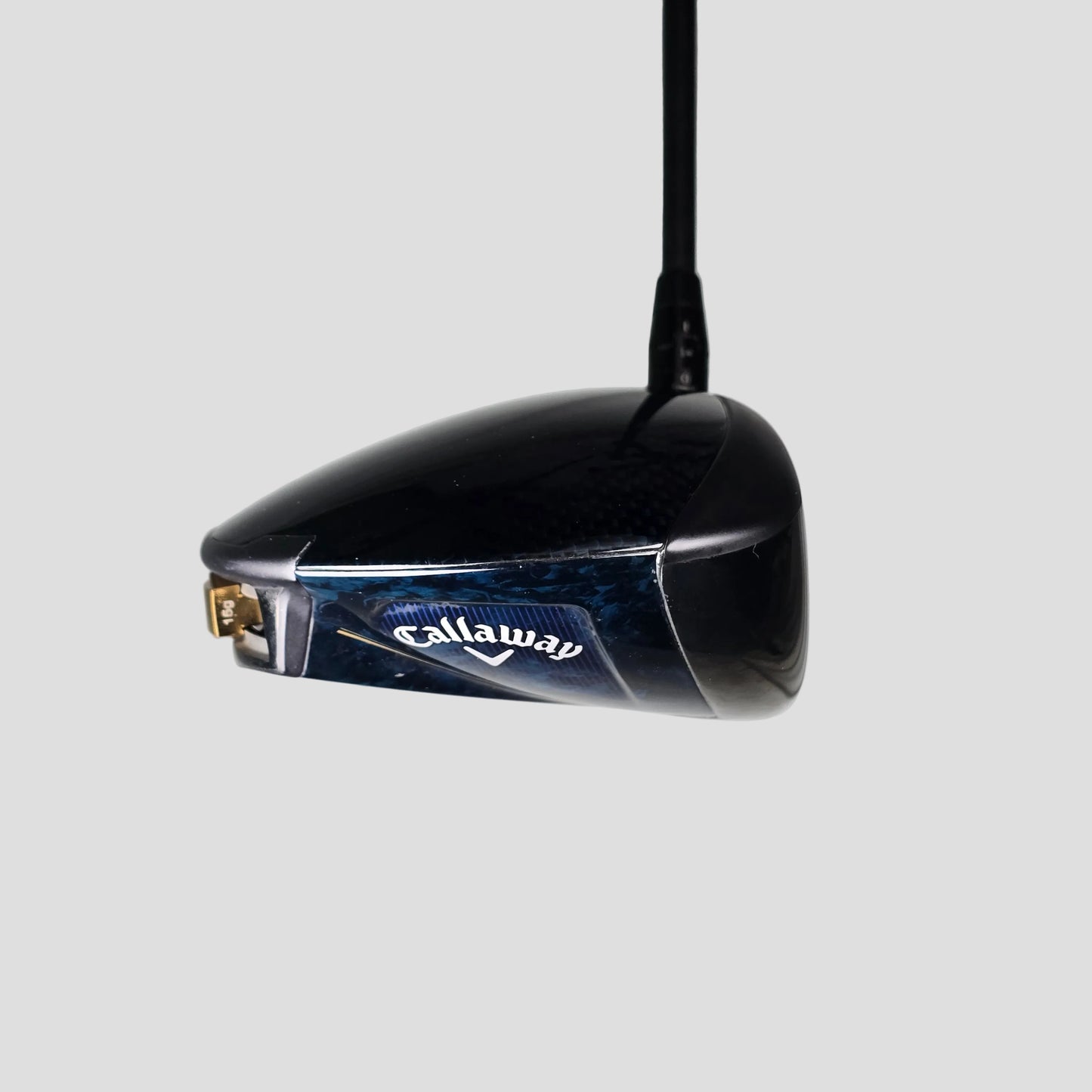 Callaway Paradym Driver 9° Mitubishi Chemical Tensei AV 65 S Flex Blue