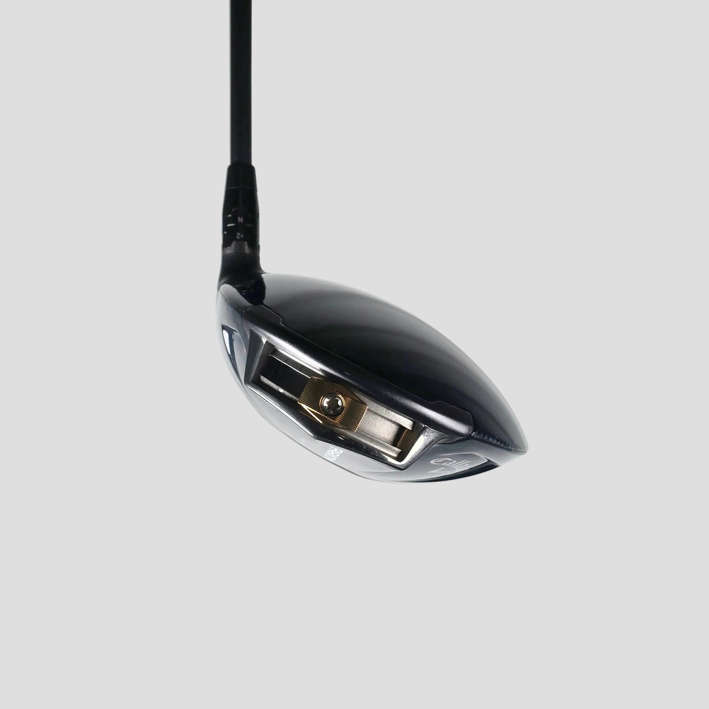 Callaway Paradym Driver 9° Mitubishi Chemical Tensei AV 65 S Flex Blue