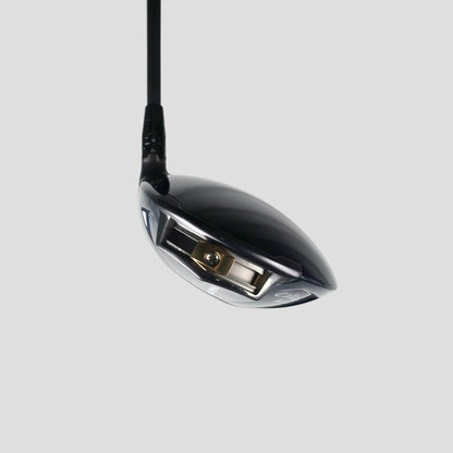 Callaway Paradym Driver 9° Mitubishi Chemical Tensei AV 65 S Flex Blue