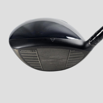 Callaway Paradym Driver 9° Mitubishi Chemical Tensei AV 65 S Flex Blue