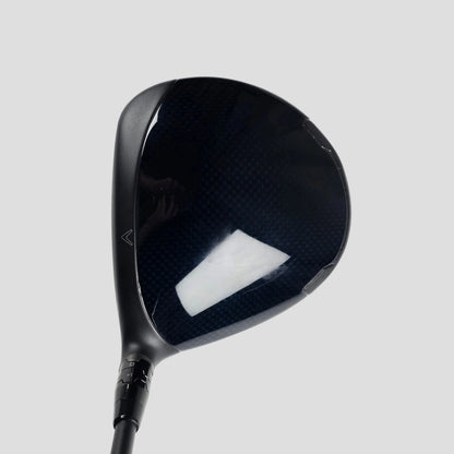 Callaway Paradym Driver 9° Mitubishi Chemical Tensei AV 65 S Flex Blue