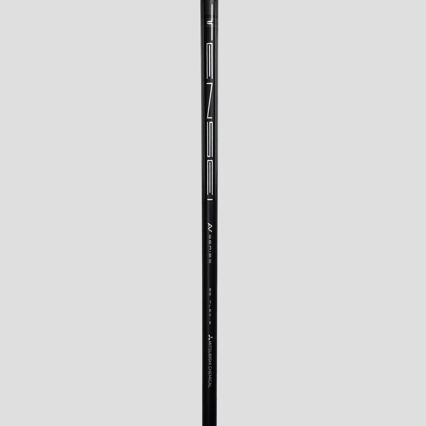 Callaway Paradym Driver 9° Mitubishi Chemical Tensei AV 65 S Flex Blue