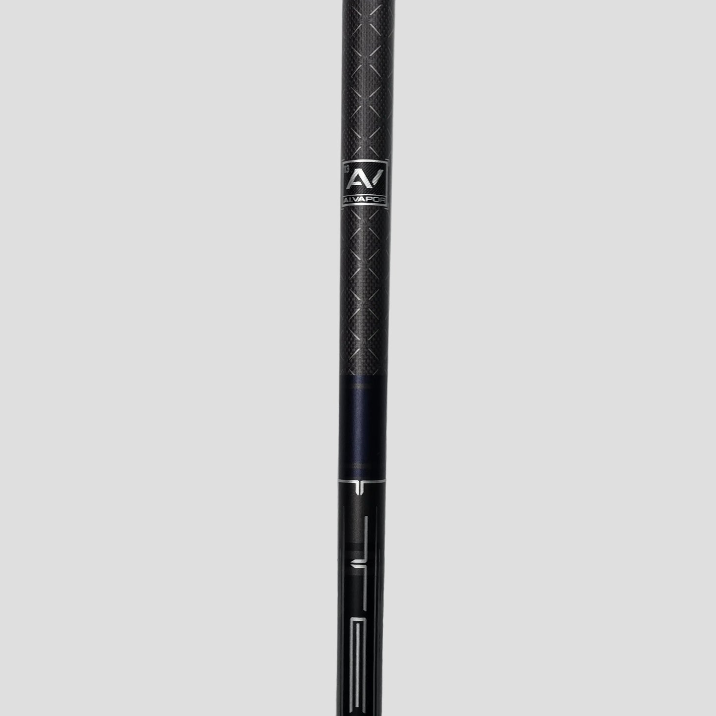 Callaway Paradym Driver 9° Mitubishi Chemical Tensei AV 65 S Flex Blue