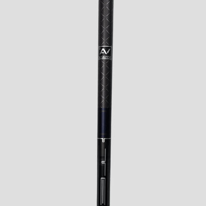 Callaway Paradym Driver 9° Mitubishi Chemical Tensei AV 65 S Flex Blue