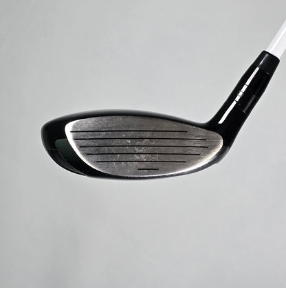 43.25" | Callaway Razr Fit 15° 3 Wood | S Flex | Mitsubishi Rayon Fubuki z63 x5ct Grey
