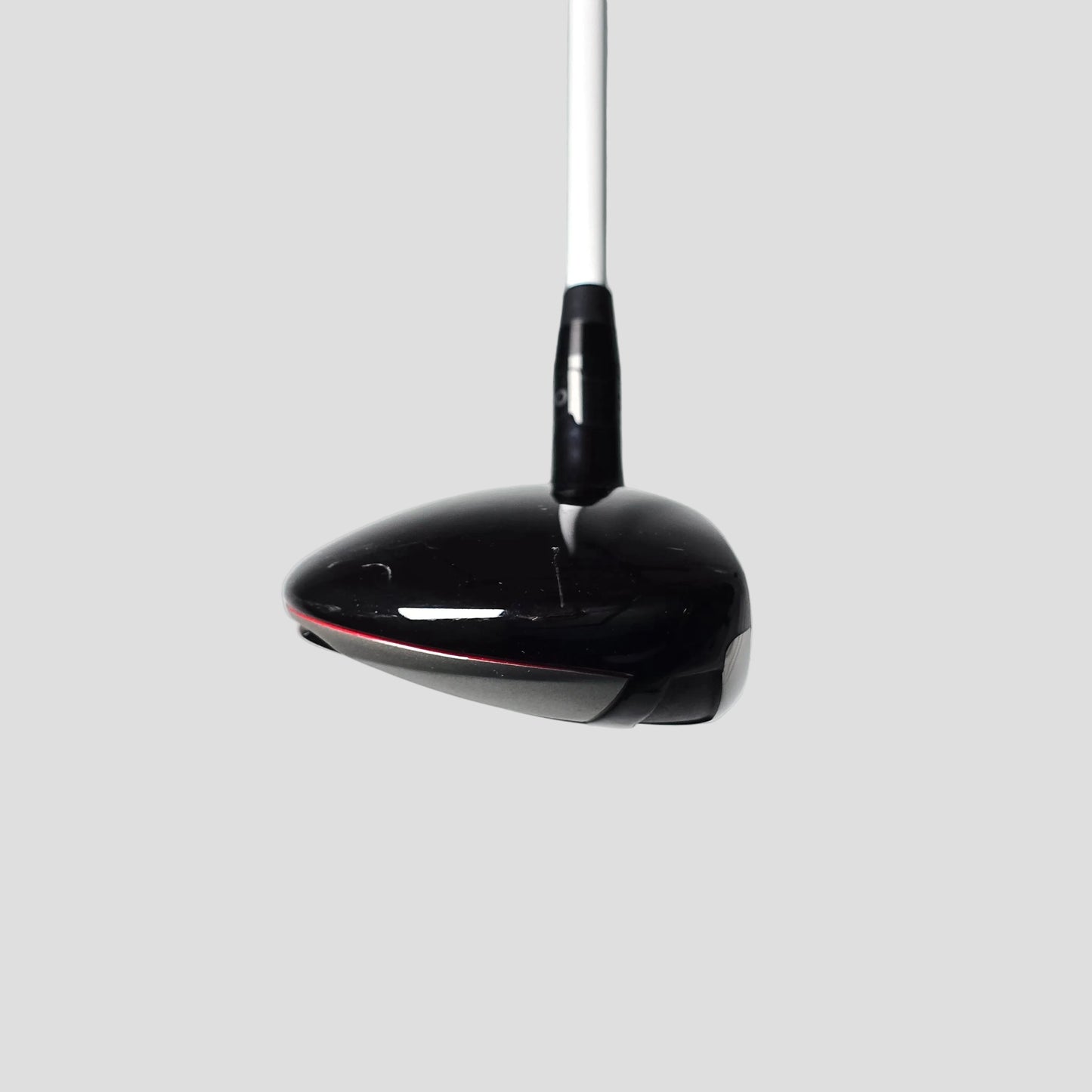43.25" | Callaway Razr Fit 15° 3 Wood | S Flex | Mitsubishi Rayon Fubuki z63 x5ct Grey