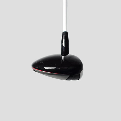 43.25" | Callaway Razr Fit 15° 3 Wood | S Flex | Mitsubishi Rayon Fubuki z63 x5ct Grey