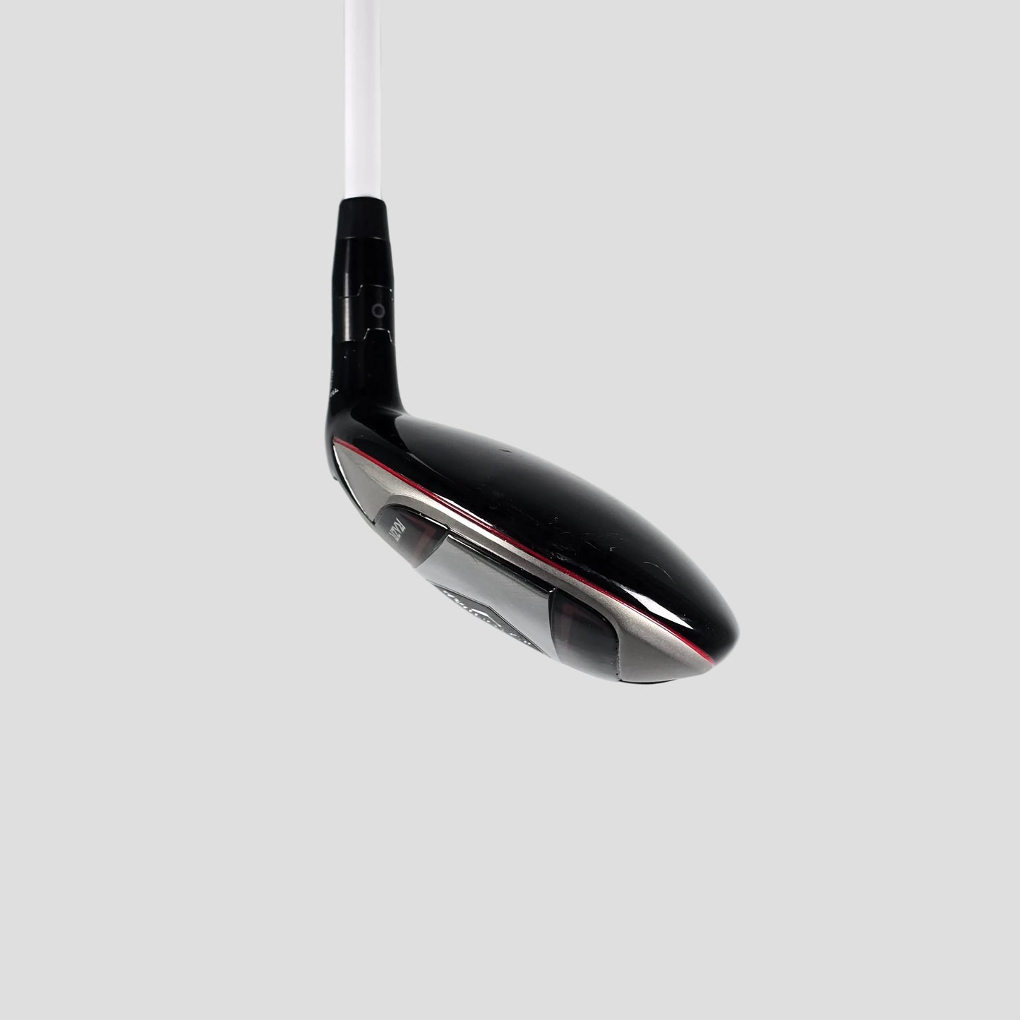 43.25" | Callaway Razr Fit 15° 3 Wood | S Flex | Mitsubishi Rayon Fubuki z63 x5ct Grey