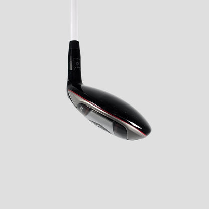 43.25" | Callaway Razr Fit 15° 3 Wood | S Flex | Mitsubishi Rayon Fubuki z63 x5ct Grey