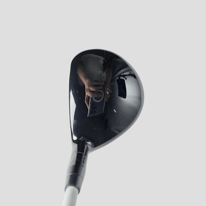 43.25" | Callaway Razr Fit 15° 3 Wood | S Flex | Mitsubishi Rayon Fubuki z63 x5ct Grey