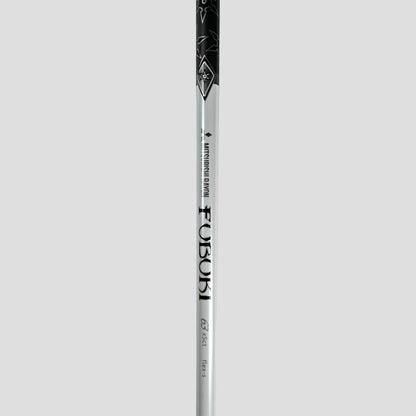 43.25" | Callaway Razr Fit 15° 3 Wood | S Flex | Mitsubishi Rayon Fubuki z63 x5ct Grey