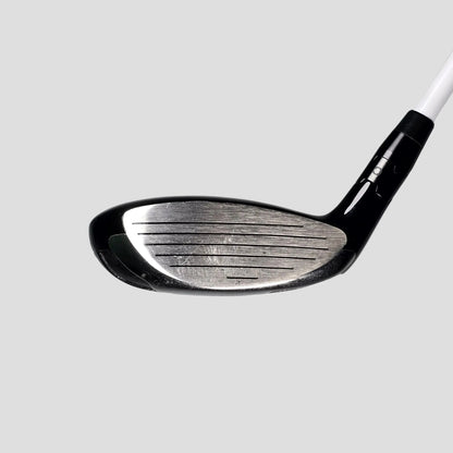 42.5" | Callaway Razr Fit 18° 5 Wood | S Flex | Mitsubishi Rayon Fubuki z63 x5ct Grey