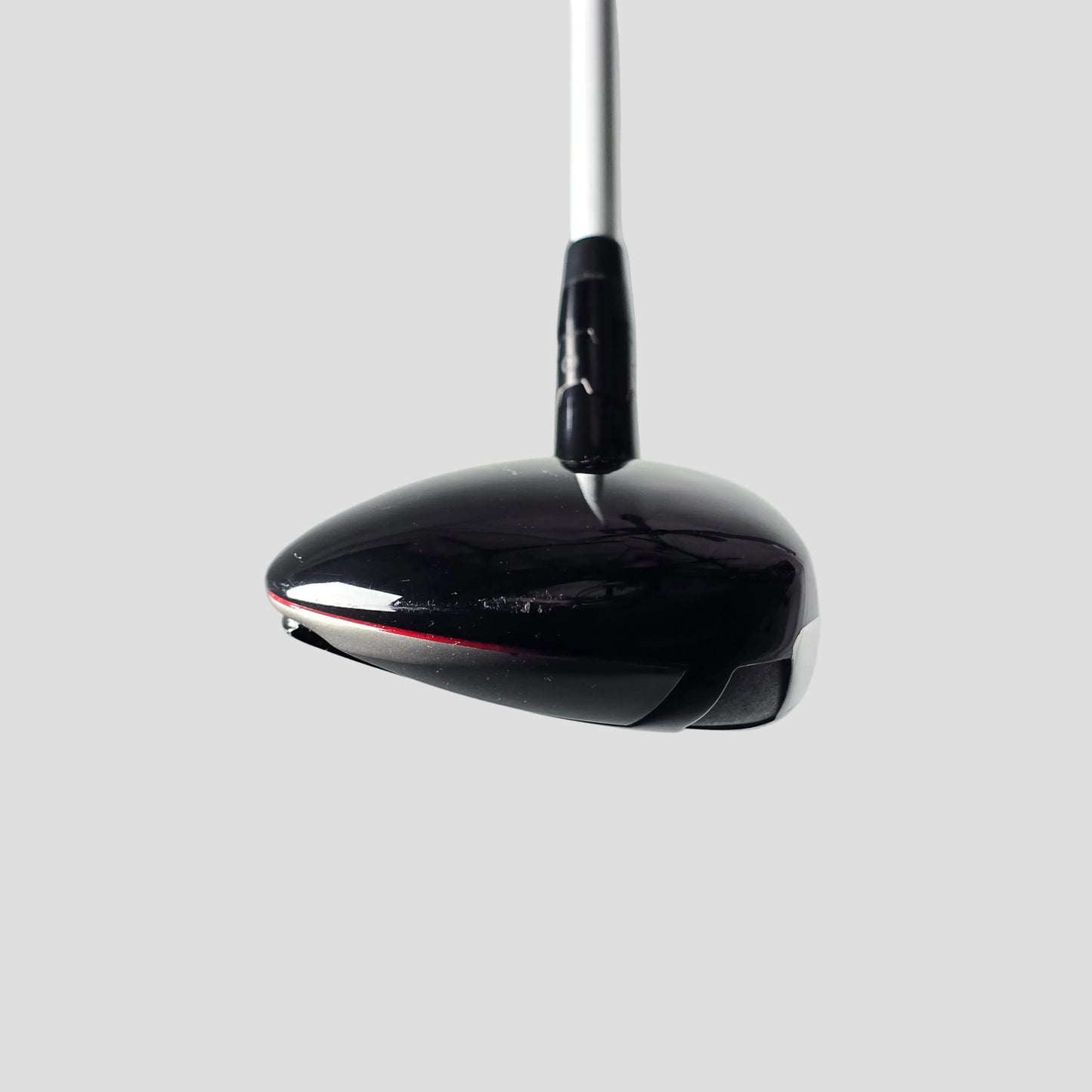 42.5" | Callaway Razr Fit 18° 5 Wood | S Flex | Mitsubishi Rayon Fubuki z63 x5ct Grey