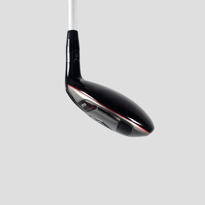 42.5" | Callaway Razr Fit 18° 5 Wood | S Flex | Mitsubishi Rayon Fubuki z63 x5ct Grey