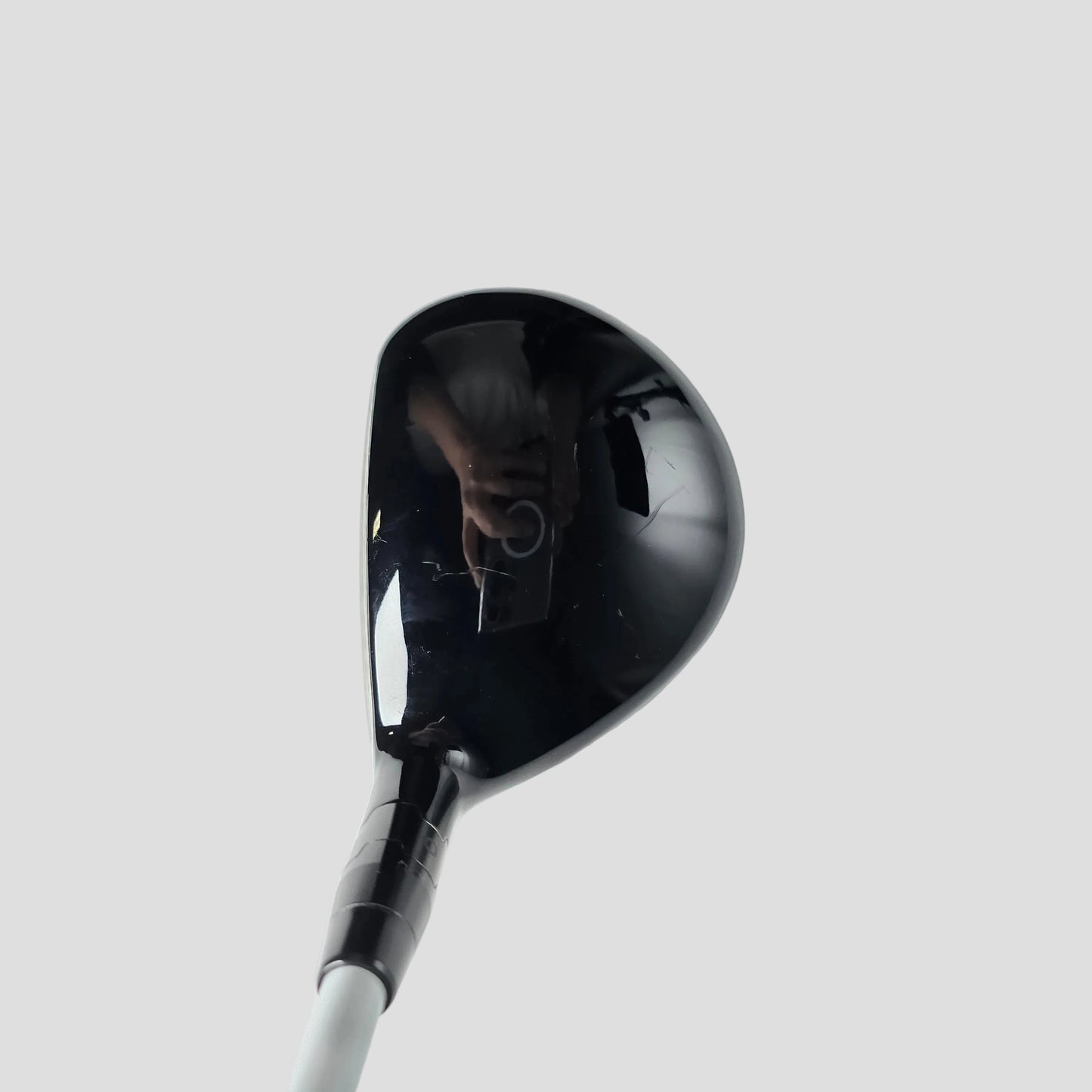 42.5" | Callaway Razr Fit 18° 5 Wood | S Flex | Mitsubishi Rayon Fubuki z63 x5ct Grey
