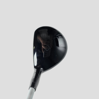 42.5" | Callaway Razr Fit 18° 5 Wood | S Flex | Mitsubishi Rayon Fubuki z63 x5ct Grey
