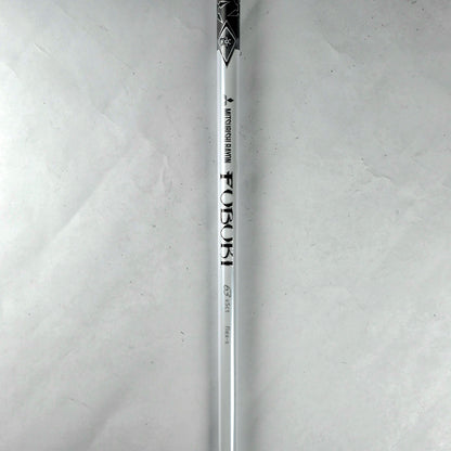 42.5" | Callaway Razr Fit 18° 5 Wood | S Flex | Mitsubishi Rayon Fubuki z63 x5ct Grey