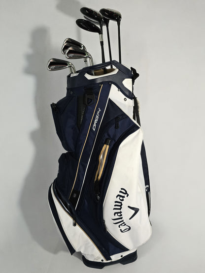 Callaway XTREME Club Set
