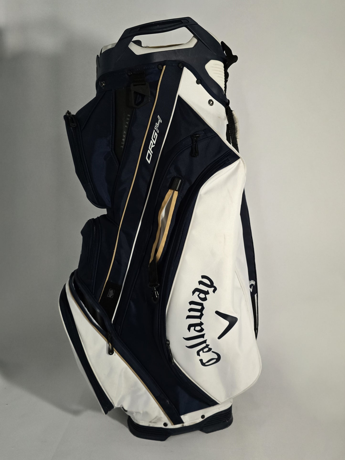 Callaway XTREME Club Set