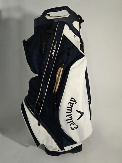 Callaway XTREME Club Set