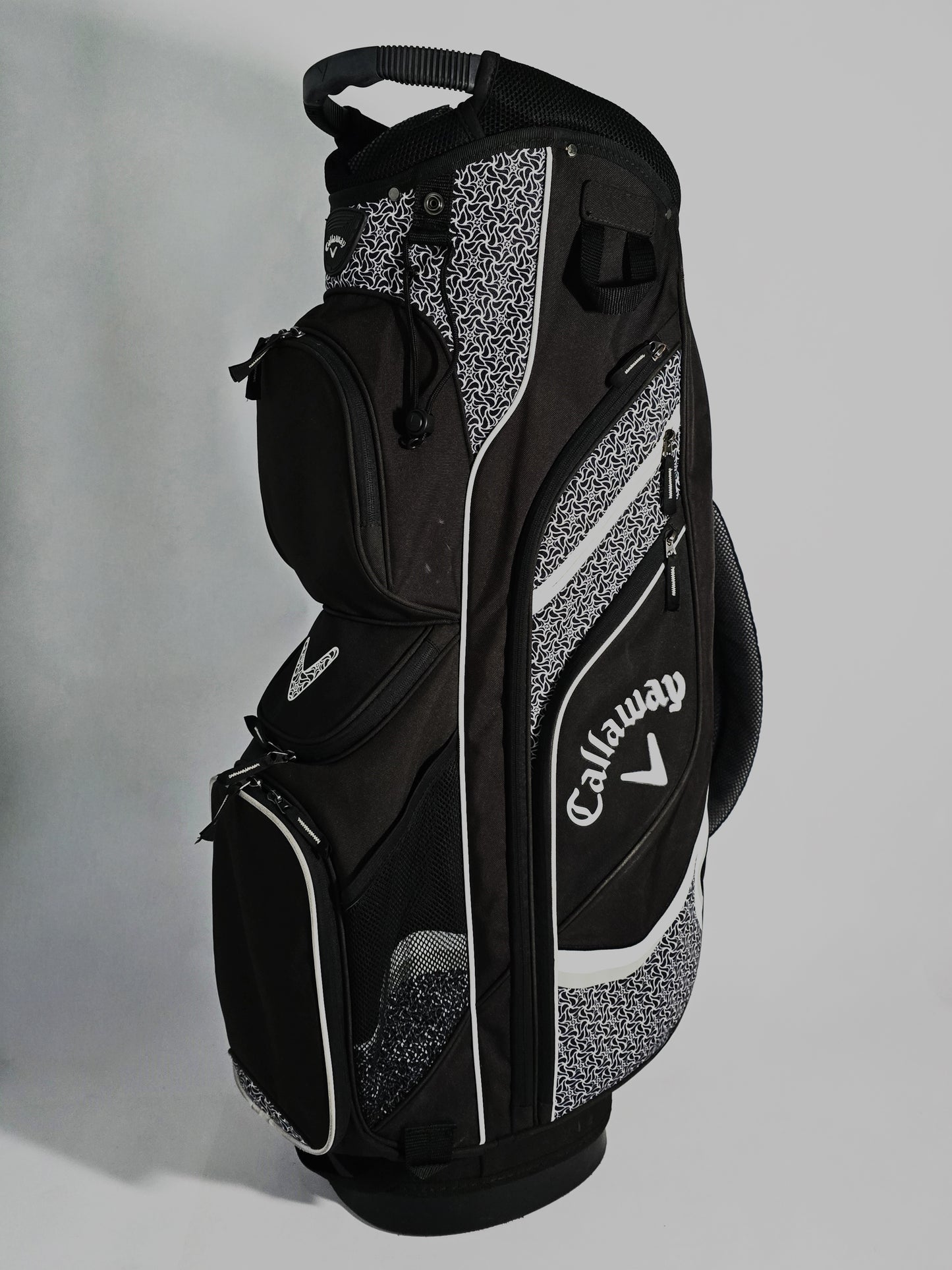 Callaway Solaire Women's Club Set