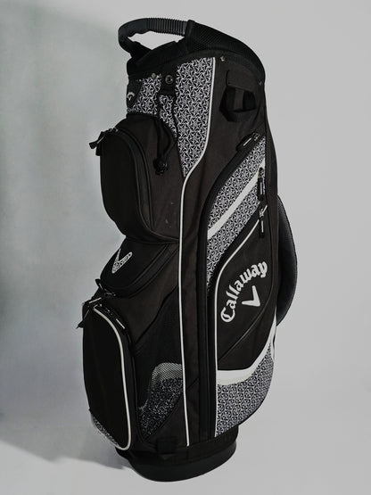 Callaway Solaire Women's Club Set