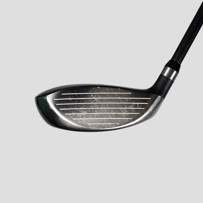 43" | Cleveland Golf Launcher 17° 4 Wood | R Flex | Grafalloy Pro Lite 4.5R
