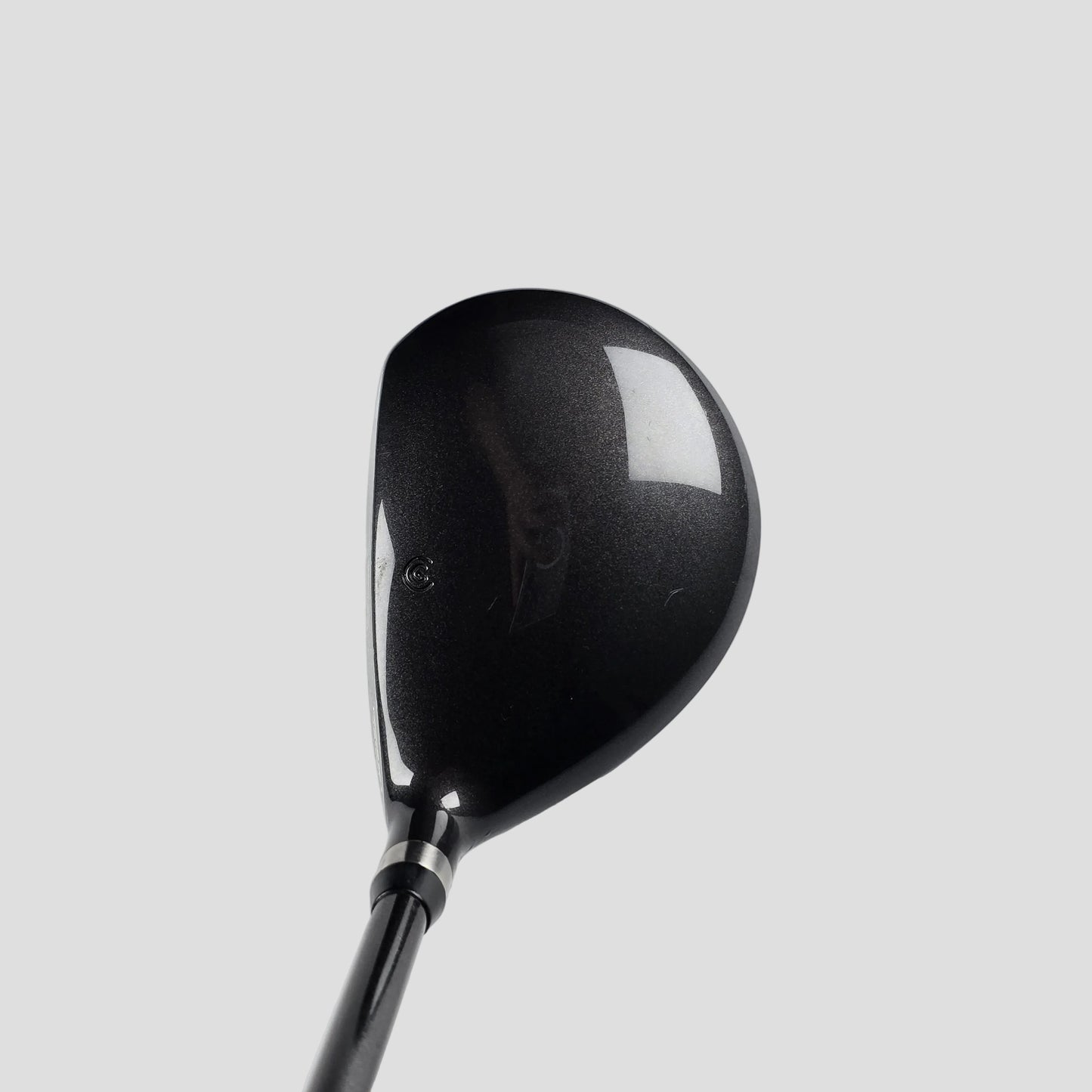 43" | Cleveland Golf Launcher 17° 4 Wood | R Flex | Grafalloy Pro Lite 4.5R