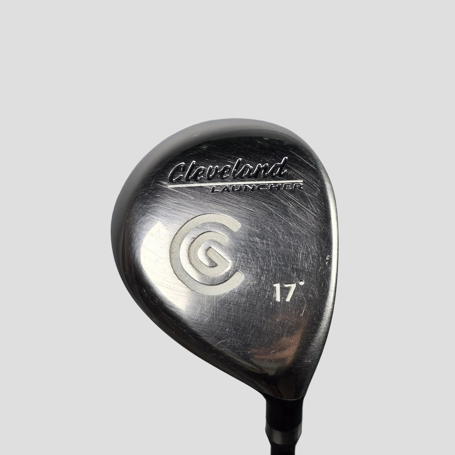 43" | Cleveland Golf Launcher 17° 4 Wood | R Flex | Grafalloy Pro Lite 4.5R