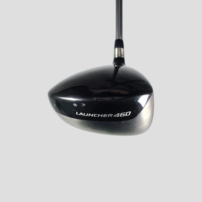45.25" | Cleveland Golf Launcher Comp 9.5° Driver | S Flex | Mitsubishi Rayon Diamana 65