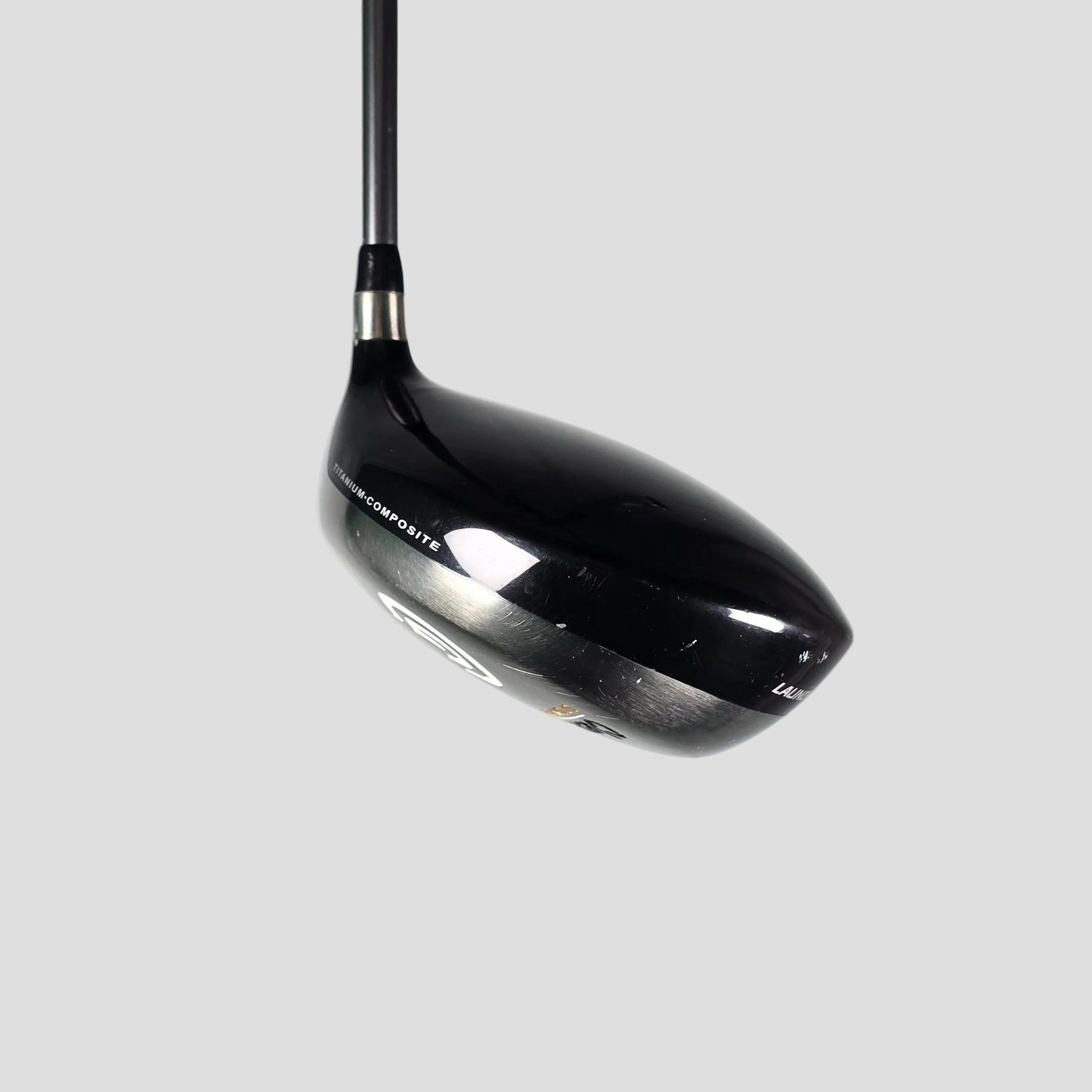 45.25" | Cleveland Golf Launcher Comp 9.5° Driver | S Flex | Mitsubishi Rayon Diamana 65