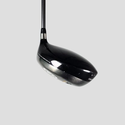 45.25" | Cleveland Golf Launcher Comp 9.5° Driver | S Flex | Mitsubishi Rayon Diamana 65