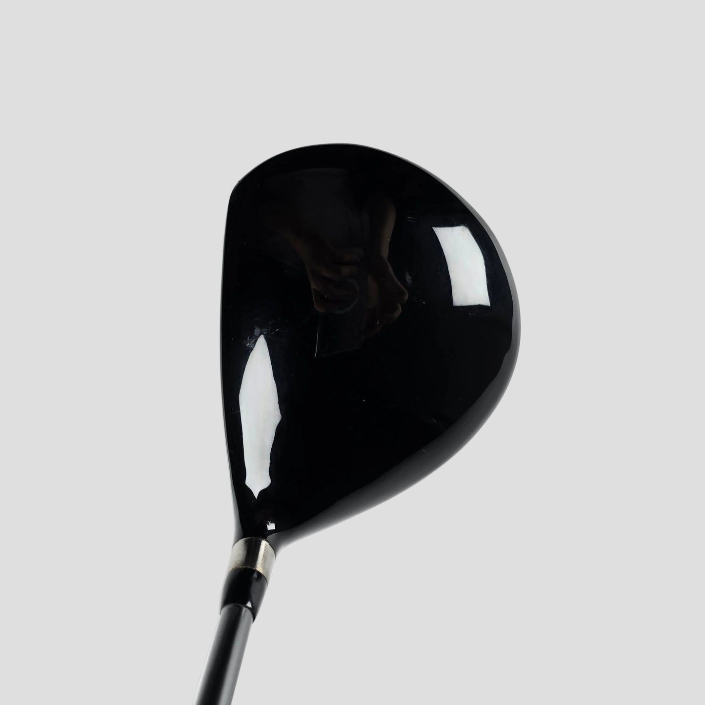 45.25" | Cleveland Golf Launcher Comp 9.5° Driver | S Flex | Mitsubishi Rayon Diamana 65