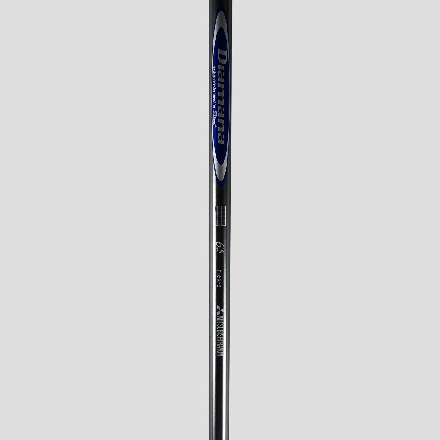 45.25" | Cleveland Golf Launcher Comp 9.5° Driver | S Flex | Mitsubishi Rayon Diamana 65