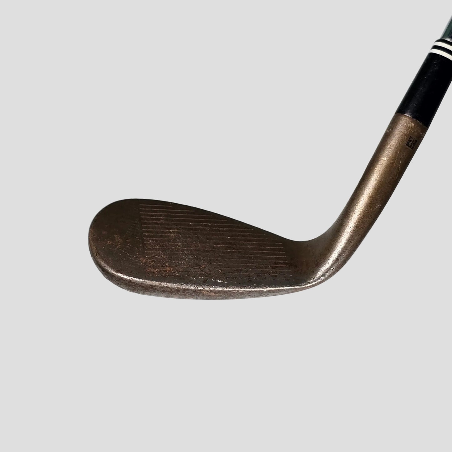 34.75" | Cleveland Golf RTx4 Raw 60° 9 Full Lob Wedge | S Flex | True Temper Dynamic Gold S400