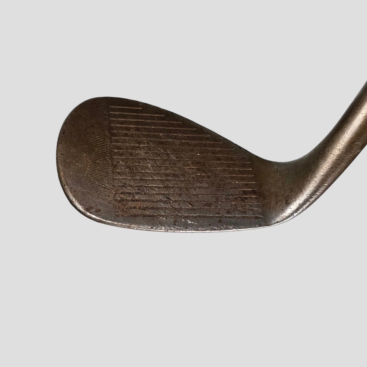 34.75" | Cleveland Golf RTx4 Raw 60° 9 Full Lob Wedge | S Flex | True Temper Dynamic Gold S400