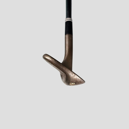 34.75" | Cleveland Golf RTx4 Raw 60° 9 Full Lob Wedge | S Flex | True Temper Dynamic Gold S400