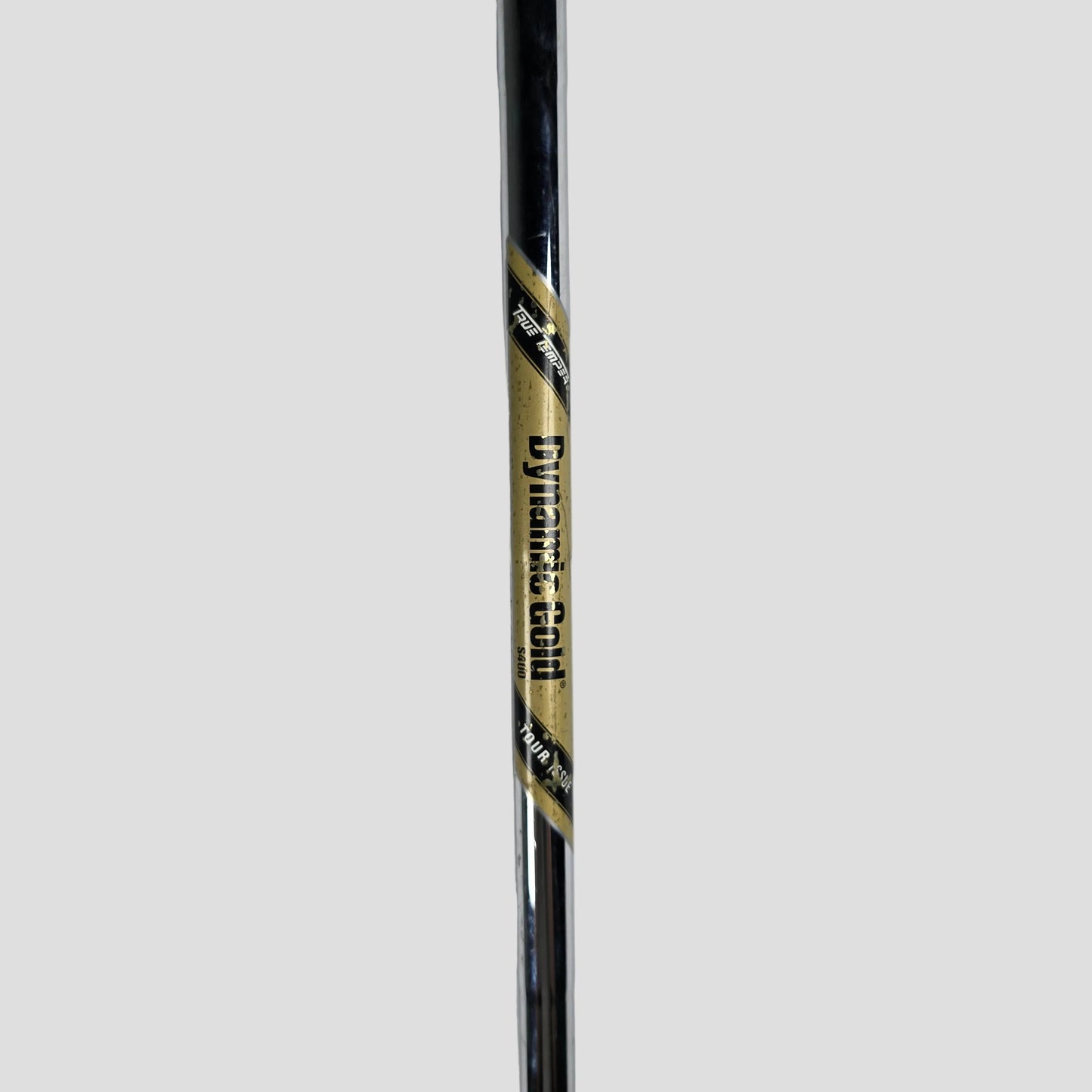 34.75" | Cleveland Golf RTx4 Raw 60° 9 Full Lob Wedge | S Flex | True Temper Dynamic Gold S400