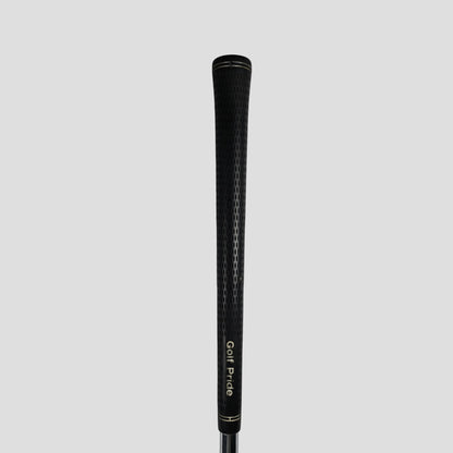 34.75" | Cleveland Golf RTx4 Raw 60° 9 Full Lob Wedge | S Flex | True Temper Dynamic Gold S400